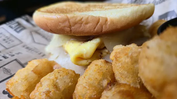 Wayback Burgers Picture 6