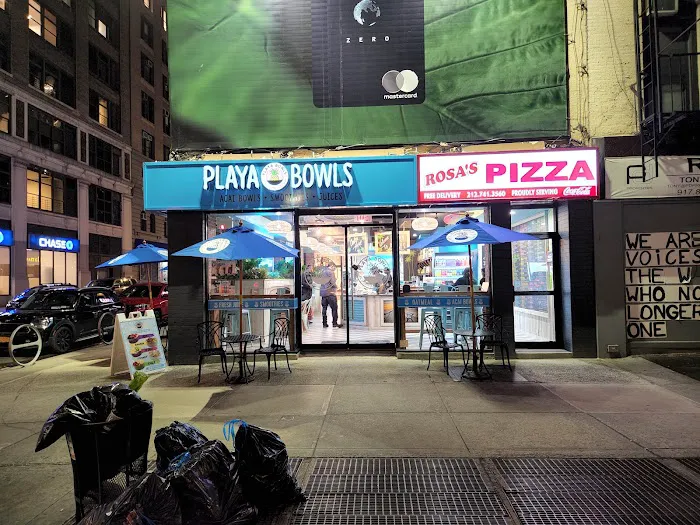 Rosa's Pizza Picture 9