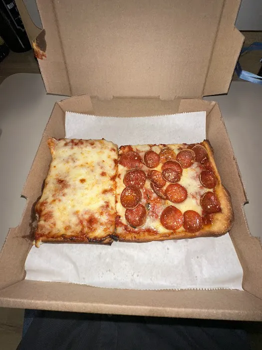 Rosa's Pizza Picture 6