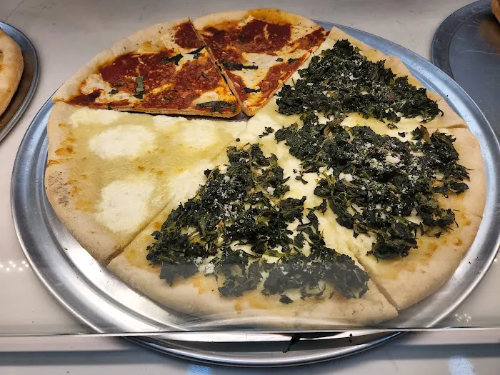 Rosa's Pizza Picture 8