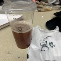 Starbucks ico