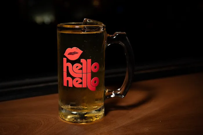 Hello Hello Bar & Cafe Picture 7
