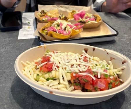 Dos Toros Taqueria
