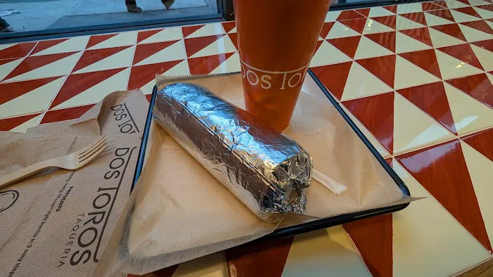 Dos Toros Taqueria Picture 3