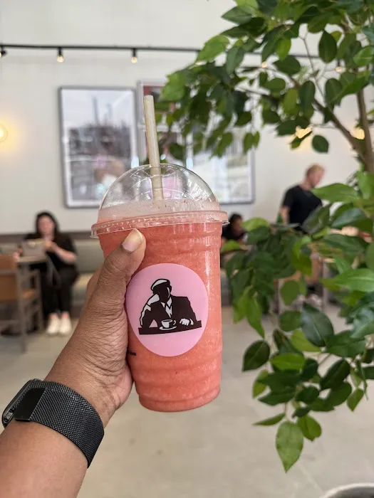 JOE & THE JUICE Picture 1
