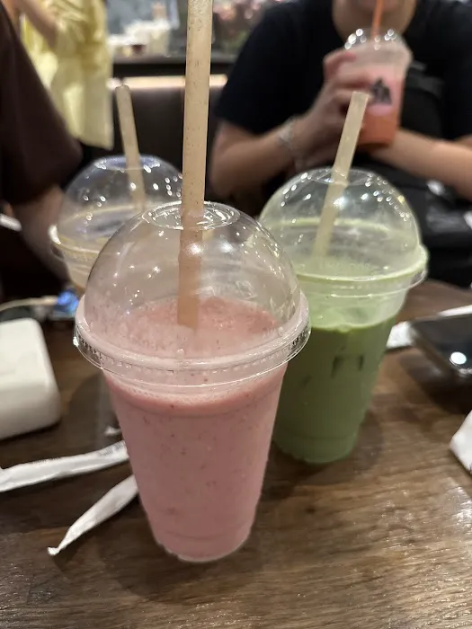 JOE & THE JUICE Picture 3