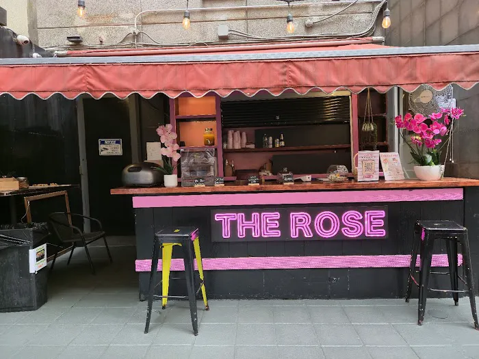 The Rose Picture 9
