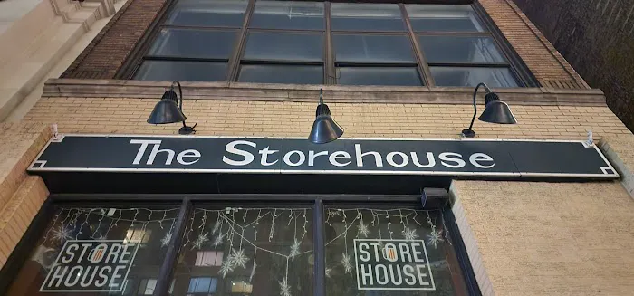 Storehouse Picture 6