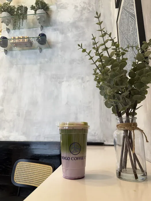 IndiCo Coffee Co. Picture 6