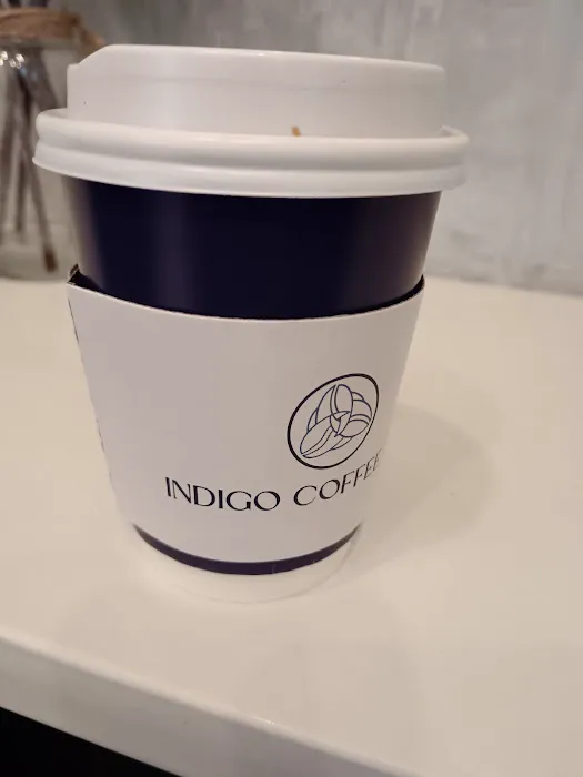 IndiCo Coffee Co. Picture 8