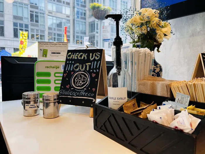 IndiCo Coffee Co. Picture 9