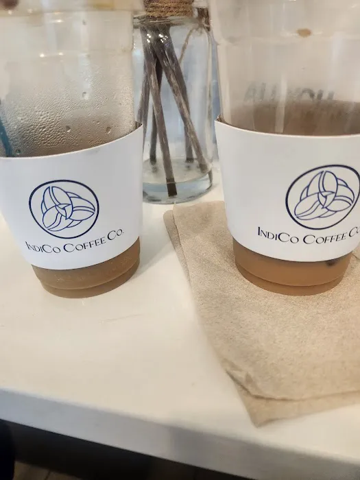 IndiCo Coffee Co. Picture 4