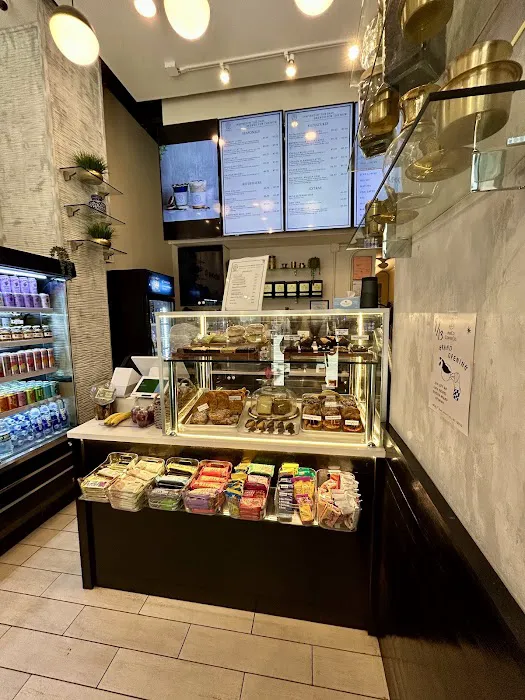 IndiCo Coffee Co. Picture 7