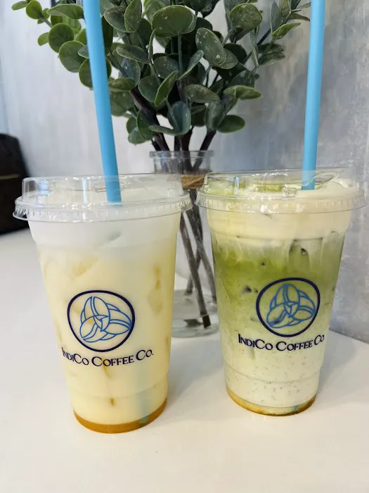 IndiCo Coffee Co. Picture 5