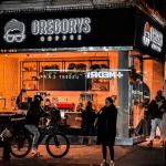 Gregorys Coffee