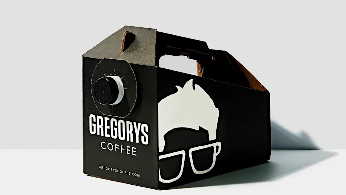 Gregorys Coffee Picture 10