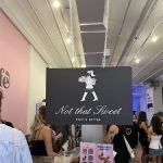 Not that Sweet - Cafe Residency inside Cafe Social Club