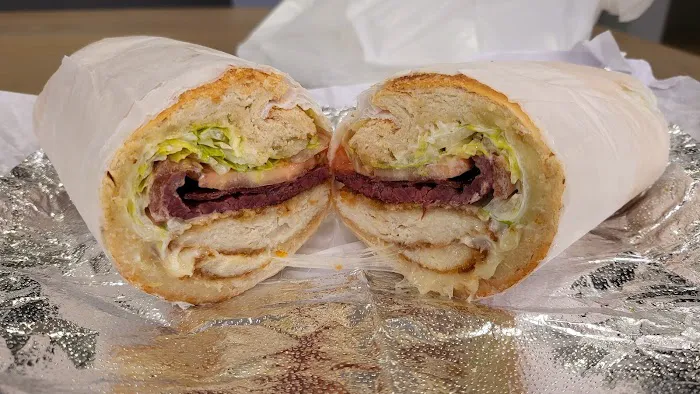 Olympia Star Deli and Juice Picture 10