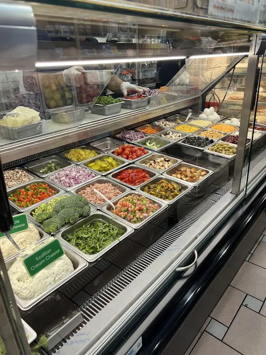 Olympia Star Deli and Juice Picture 4