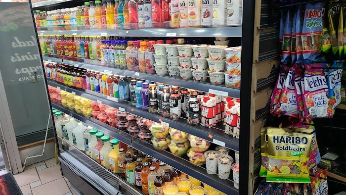 Olympia Star Deli and Juice Picture 6
