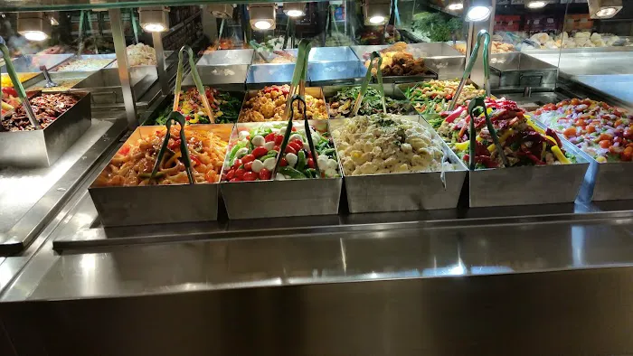 Sunac Fancy Food Picture 4