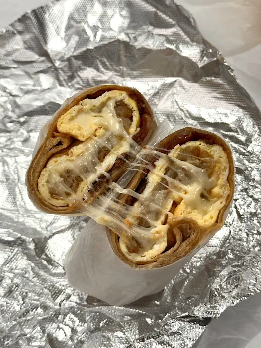 Sunac Fancy Food Picture 1
