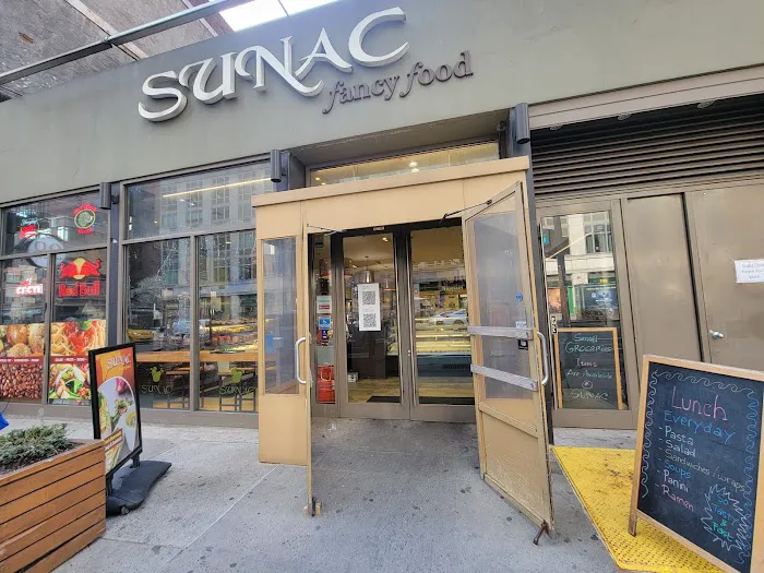 Sunac Fancy Food Picture 8