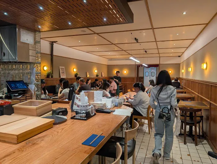 OKONOMI / YUJI Ramen Manhattan Picture 8