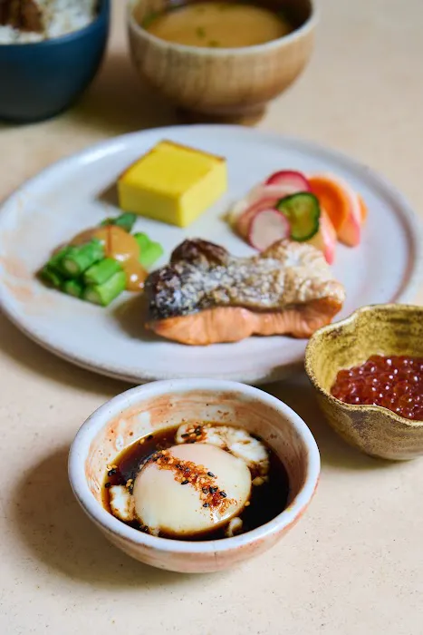 OKONOMI / YUJI Ramen Manhattan Picture 5