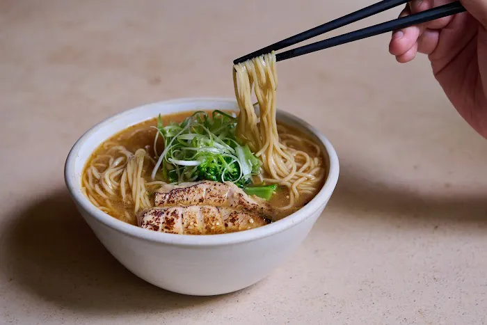 OKONOMI / YUJI Ramen Manhattan Picture 3