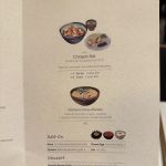OKONOMI / YUJI Ramen Manhattan