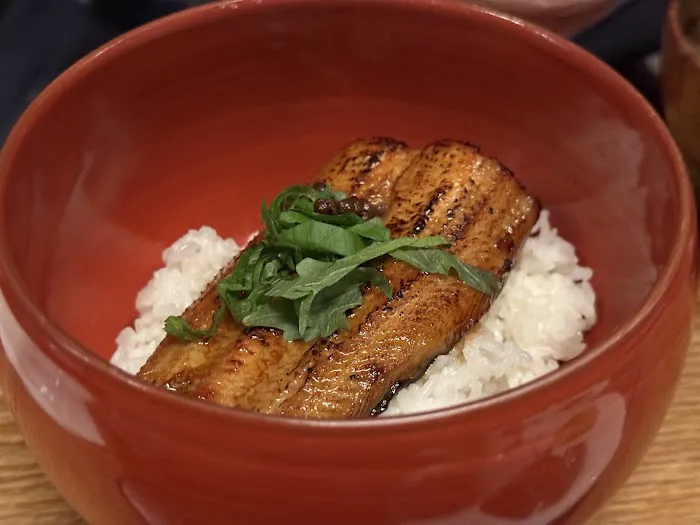 OKONOMI / YUJI Ramen Manhattan Picture 9