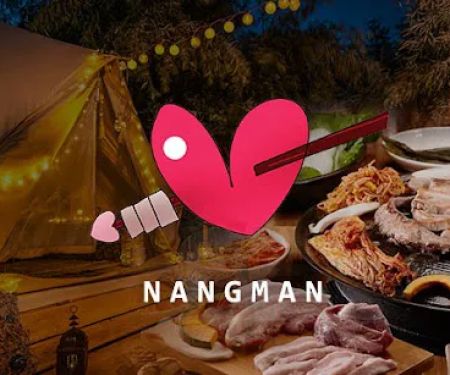 Nangman Korean BBQ