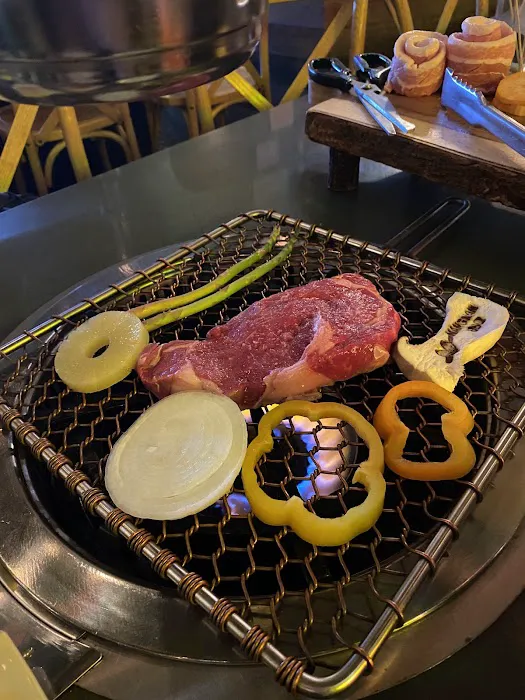 Nangman Korean BBQ Picture 6