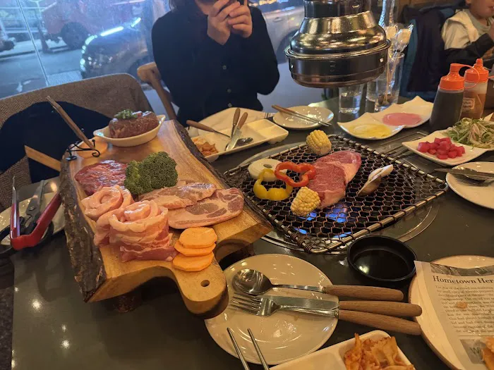 Nangman Korean BBQ Picture 7