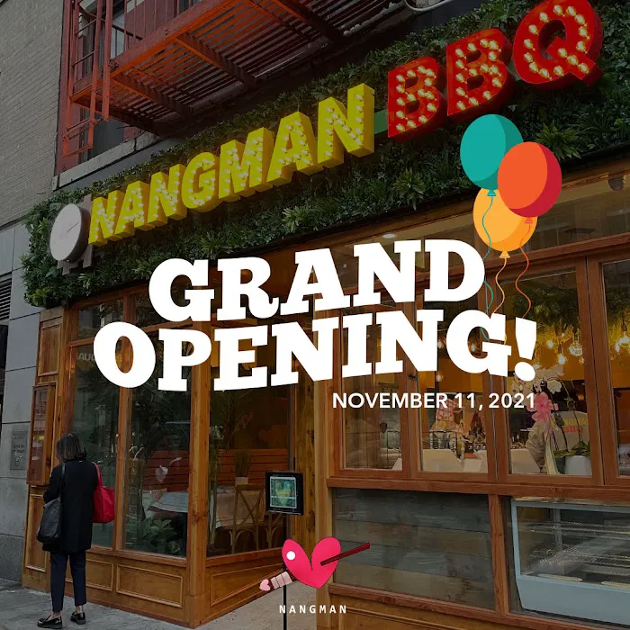 Nangman Korean BBQ Picture 10