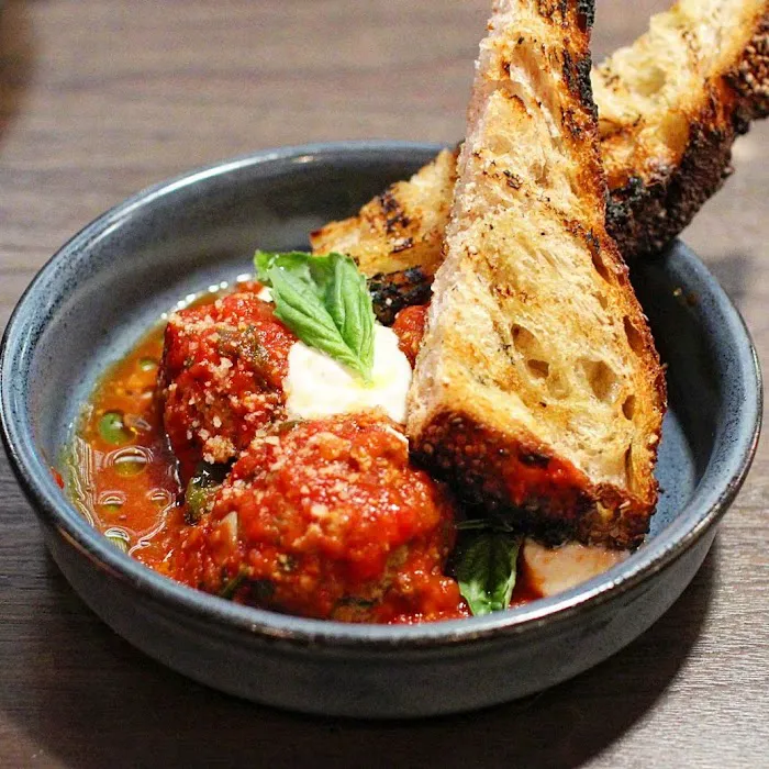 Bar Cicchetti - NYC Picture 5