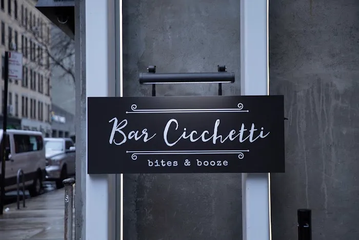 Bar Cicchetti - NYC Picture 4