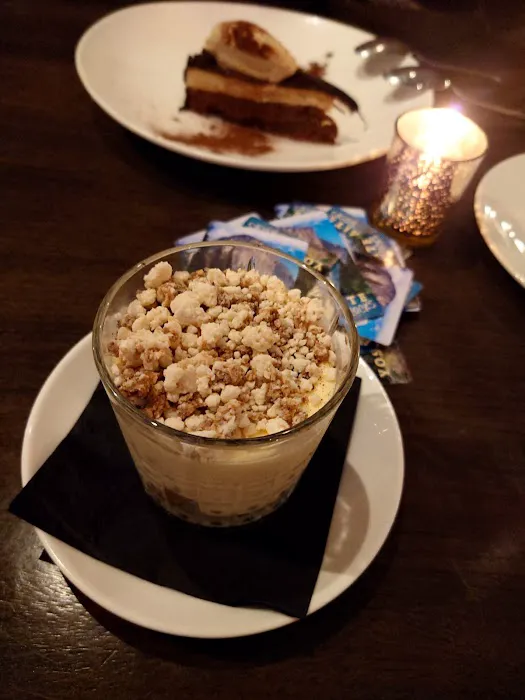 Bar Cicchetti - NYC Picture 6