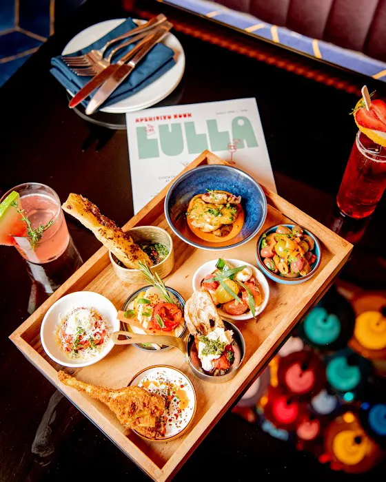 Lulla NYC Picture 6