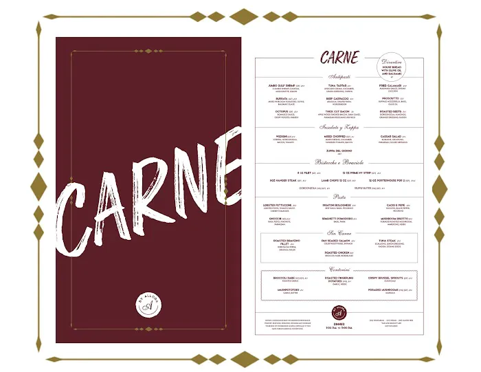 Carne by Allora Picture 8