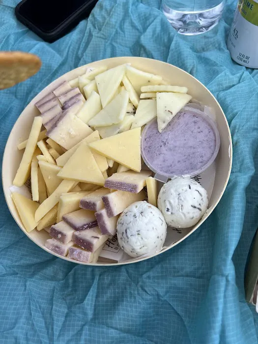 HappyBoards Cheese & Charcuterie Picture 5