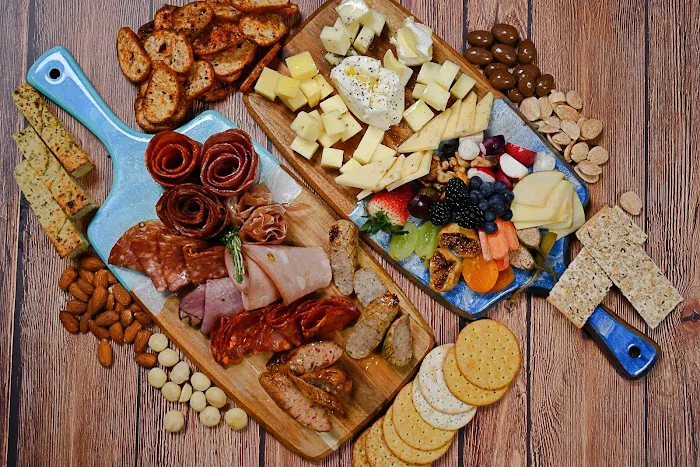 HappyBoards Cheese & Charcuterie Picture 10