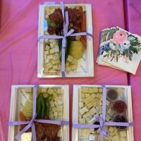 HappyBoards Cheese & Charcuterie ico
