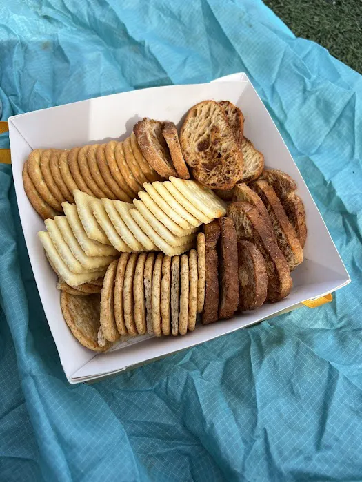 HappyBoards Cheese & Charcuterie Picture 7