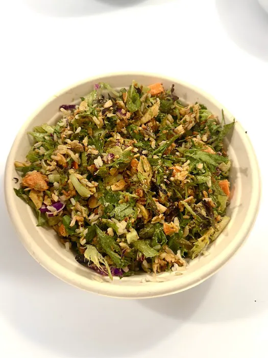 Chop & Go Picture 9