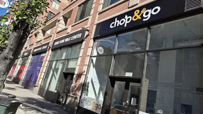 Chop & Go Picture 10