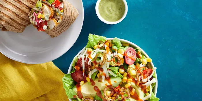 Chop & Go Picture 8