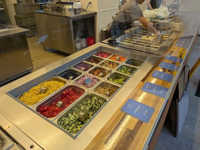 Chop & Go Picture 6