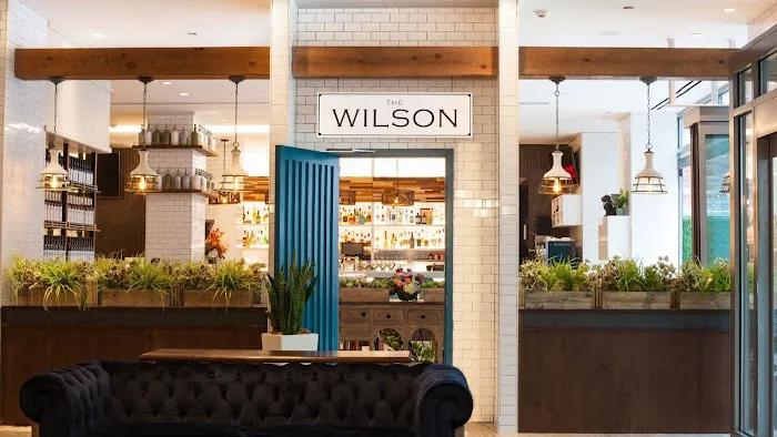 The Wilson Picture 2